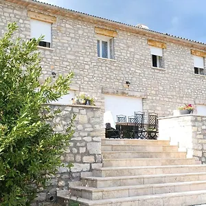 D'hotes Le Prieure Noyers-sur-Jabron