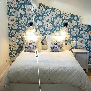 Centre D'énergies Bed & Breakfast