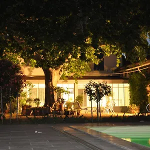 La Ferme De Tonton Jules 2 Entraigues-sur-la-Sorgue