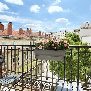 Yays Zola By Numa Appart hôtel Paris