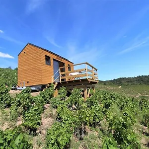 Philippe Aufranc Maison d'hôtes Fleurie